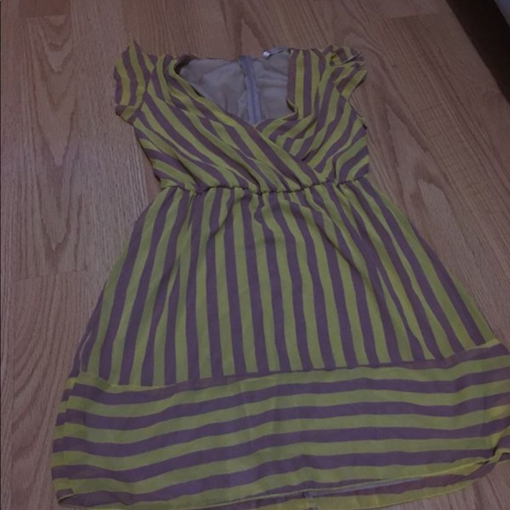 Brand new dress